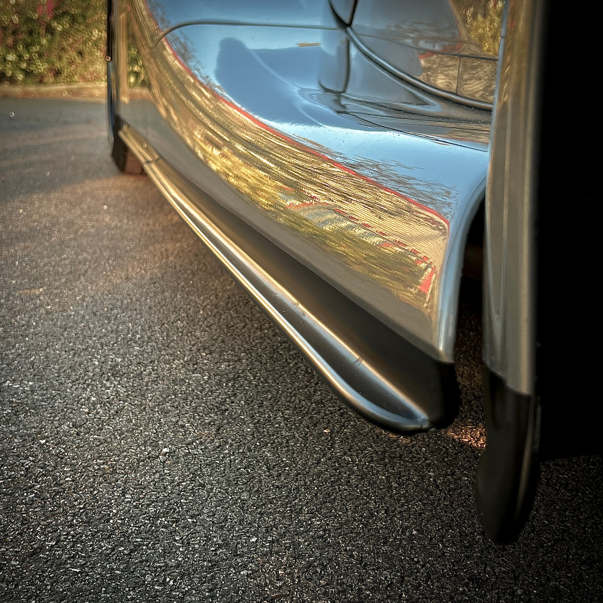 Morgan Areo 8 MK1 4.4 V8 Manual - Champagne Silver