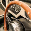 SOLD - Morgan Roadster 3.0 V6 223 BHP - Old English White