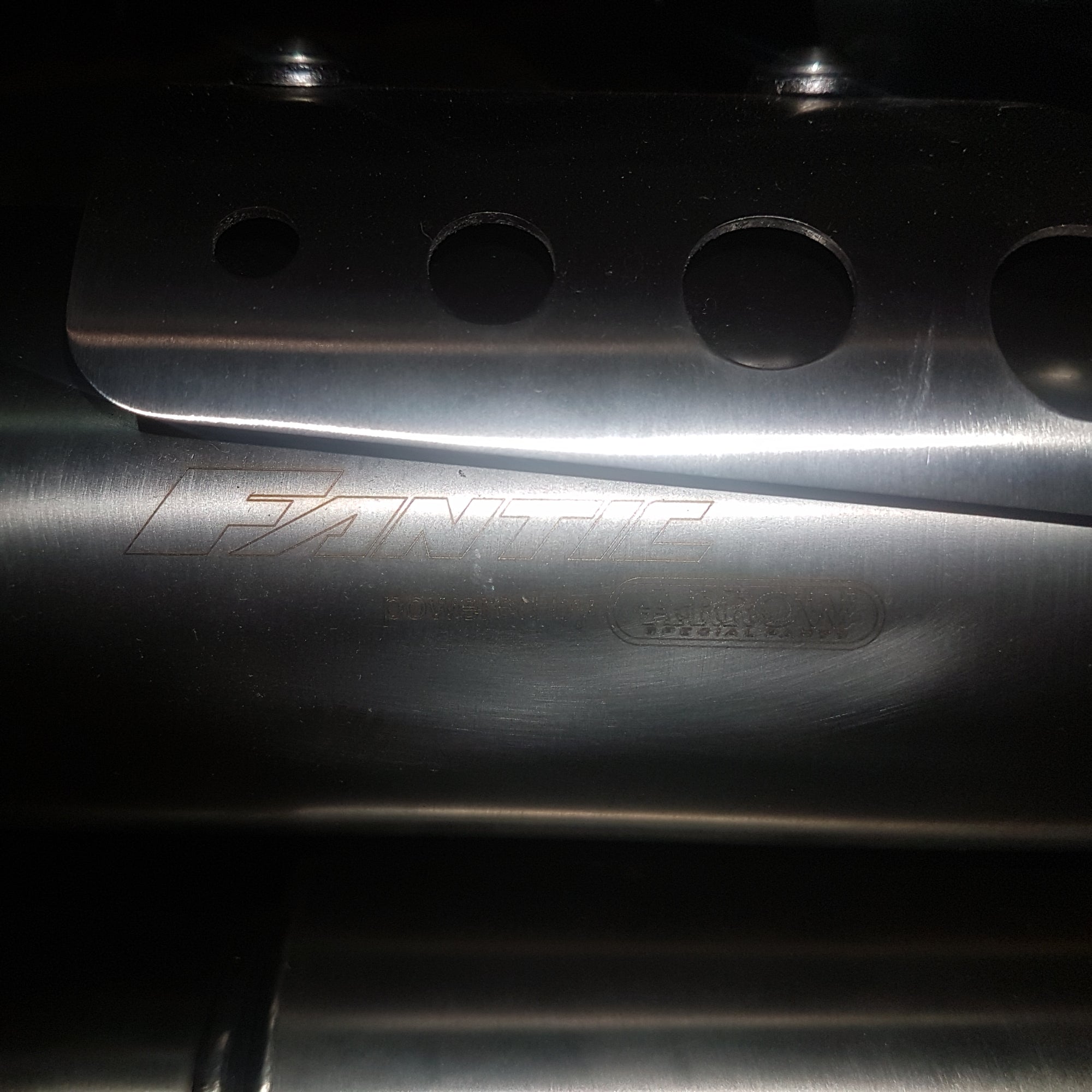 Fantic Caballero Scrambler 500 - Yellow