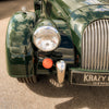 Morgan Roadster 3.0 V6 225 Bhp - Morgan Sport Green