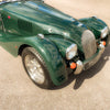 Morgan Roadster 3.0 V6 225 Bhp - Morgan Sport Green