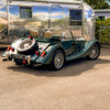 Morgan Roadster 3.0 V6 225 Bhp - Morgan Sport Green