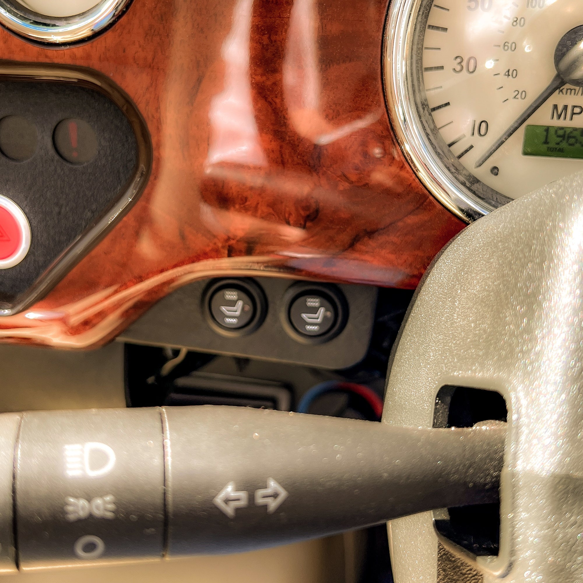 Morgan Roadster 3.0 V6 225 Bhp - Morgan Sport Green