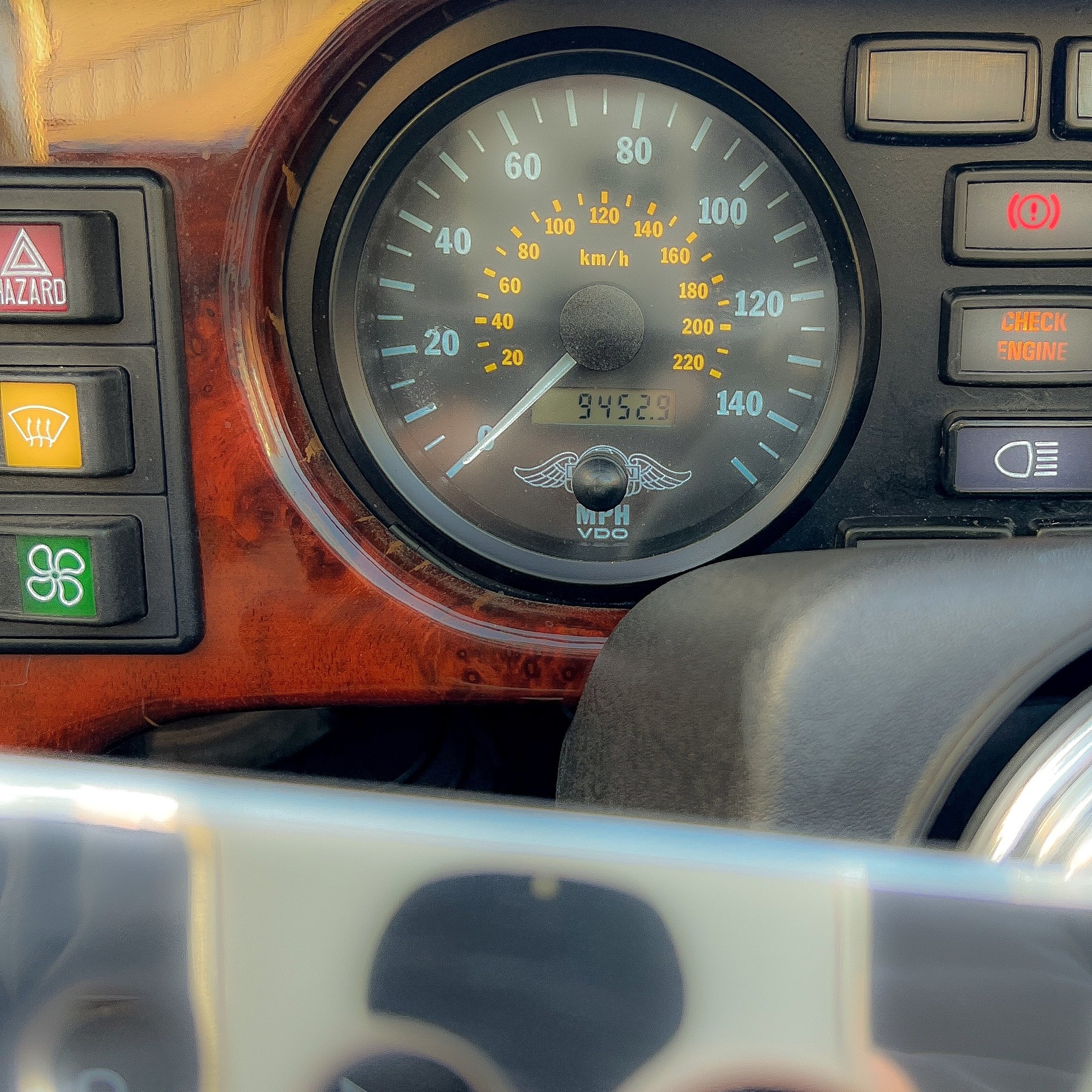 Morgan Plus 4 2.0 16v - Morgan Classic Sport Red