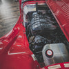 Morgan Roadster 3.7 V6 280 Bhp - Morgan Sport Red