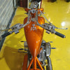 Hogtech A-Chopper - Orange