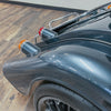 SOLD - Morgan Plus Six 3.0 Automatic - Classic Porsche Adventure Green pearlescent