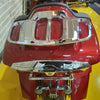 Indian Roadmaster Limited - Stryker Red Metallic