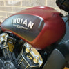 2023 Indian Scout Bobber ICON - Copper Smoke