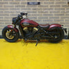 2023 Indian Scout Bobber ICON - Copper Smoke