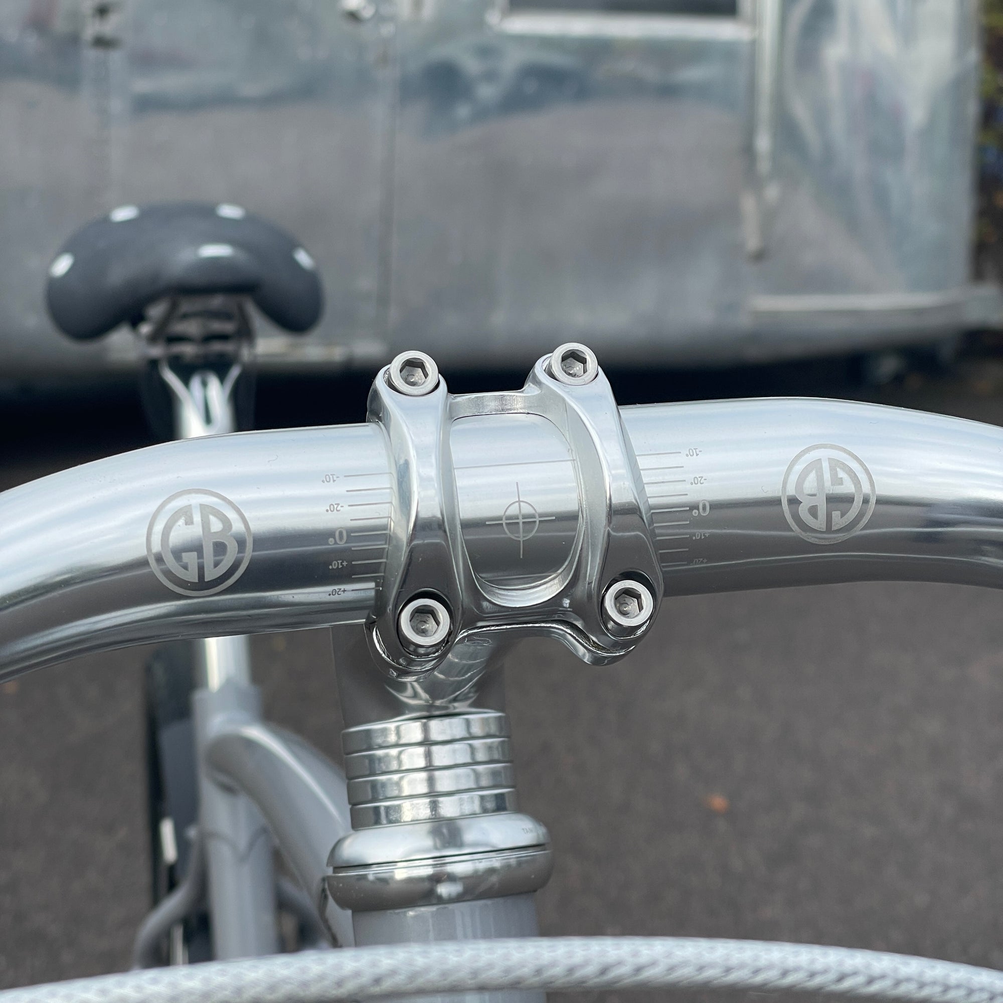 PASHLEY MORGAN 8 - LIGHT PEARL GREY