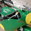 Paton S1 - Green - As raced by Olie Linsdell