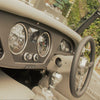 Roadster 3.7 V6 Manual - Satin Silverstone Track Grey
