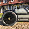 SOLD - Morgan 3 wheeler - Krazy Horse One Off Build
