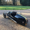 SOLD - Morgan 3 wheeler - Sport Black