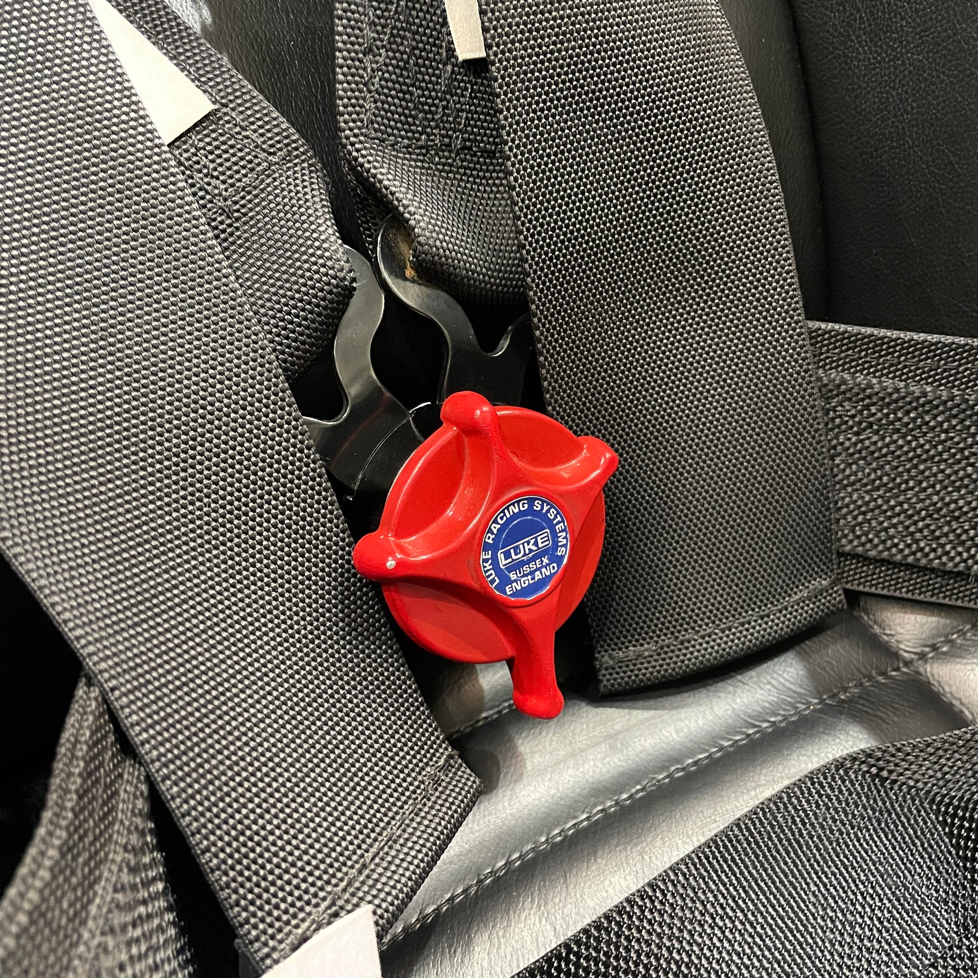 CATERHAM SEVEN ROADSPORT 125 STANDARD CHASSIS - YELLOW WITH BLACK LEATHER