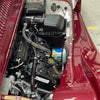 SOLD - Morgan Roadster 3.7 V6 280 BHP - Volcano Red