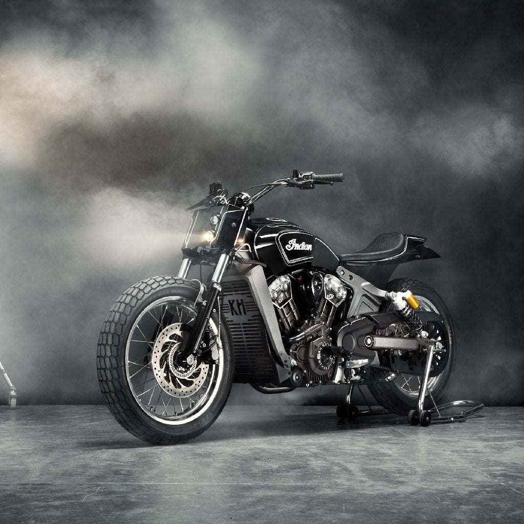 KH Street Hooligan Kit - Krazy Horse
