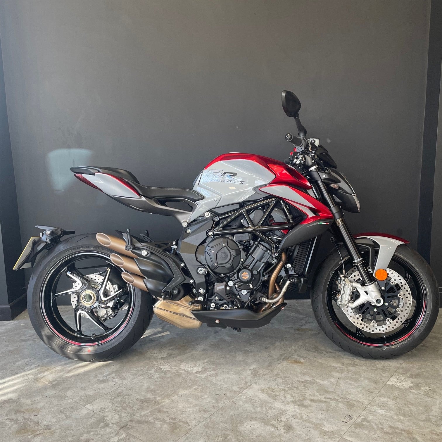 2019 mv agusta dragster deals 800 rr