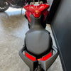 MV Augusta Turismo Veloce Rosso - Ago Red
