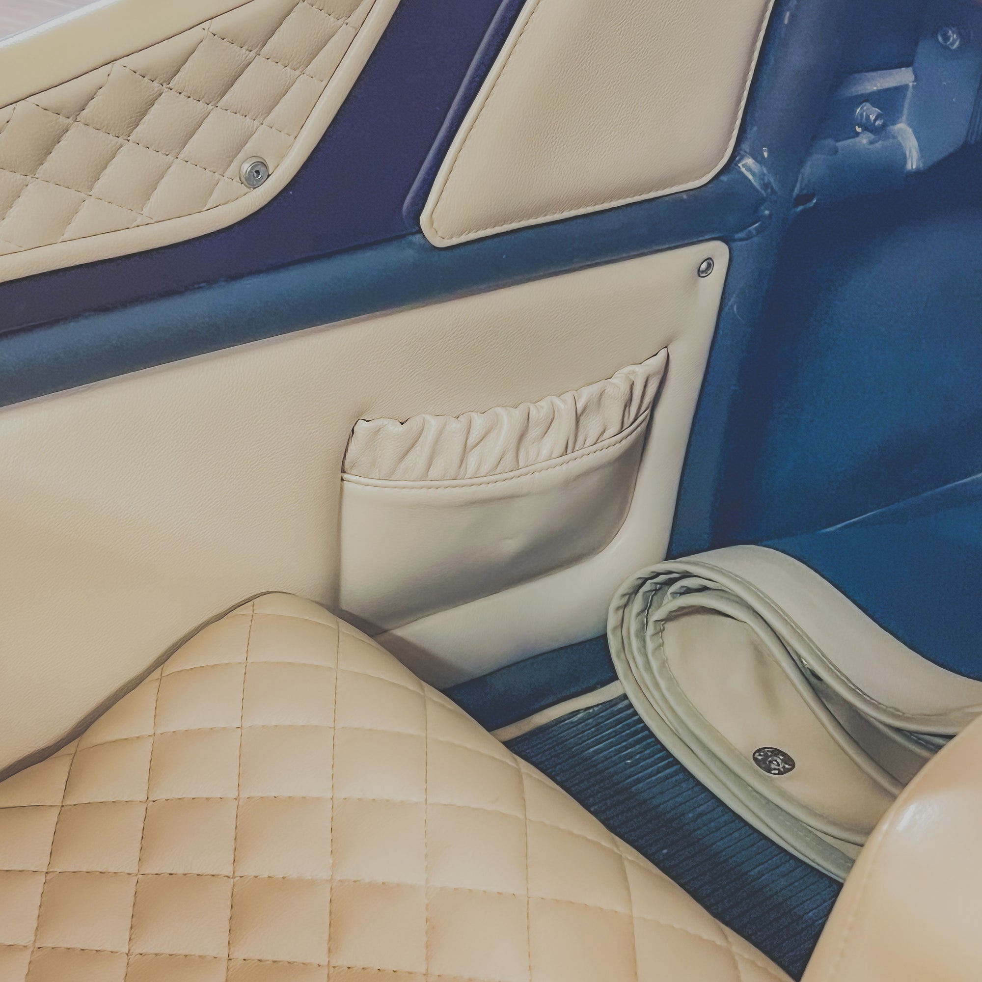 Morgan 3 Wheeler - English Damson