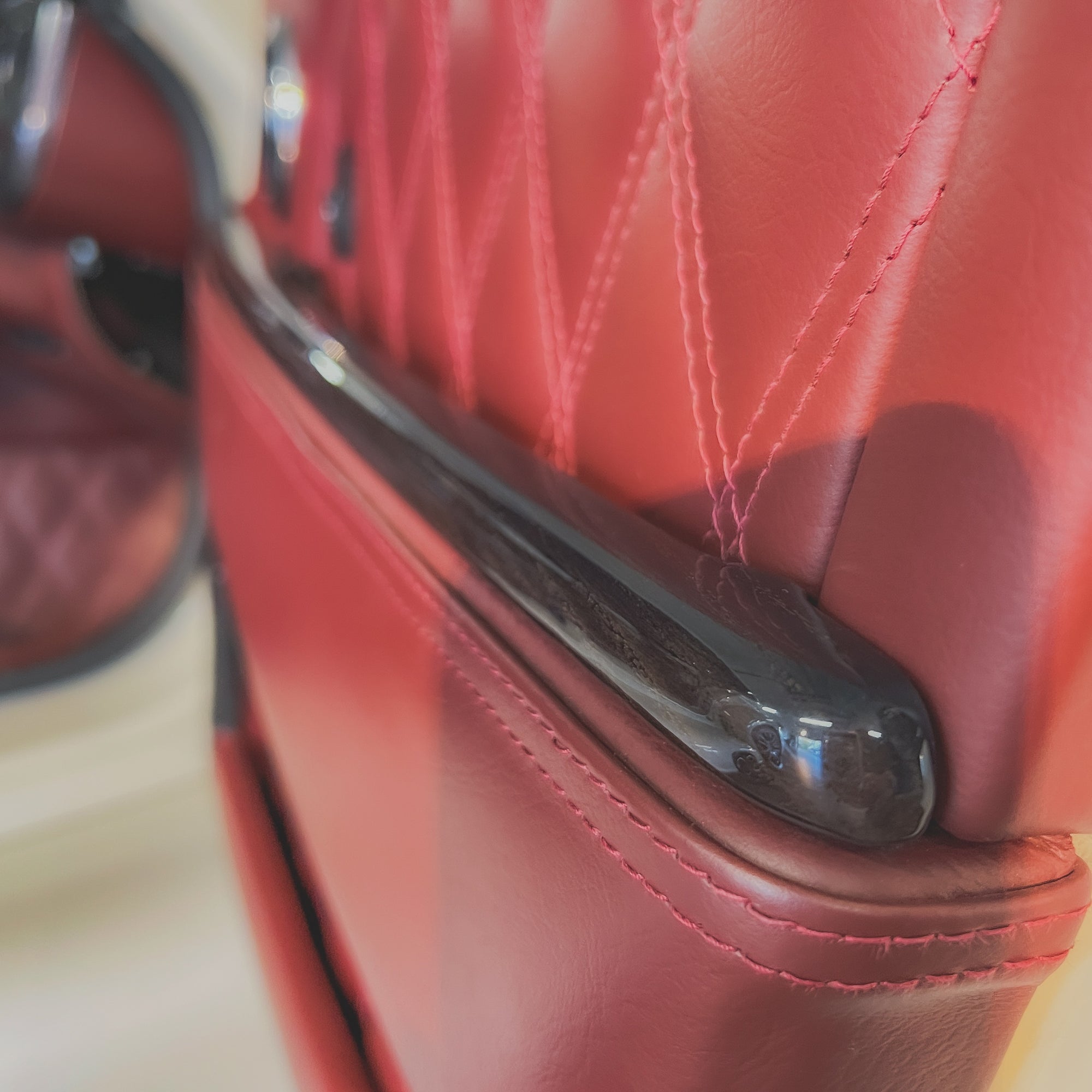 Morgan Aero Coupe 4.8 V8 No. 31 of Only 38 Ever Made  - Porsche Heron White