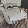 Morgan Aero Coupe 4.8 V8 No. 31 of Only 38 Ever Made  - Porsche Heron White