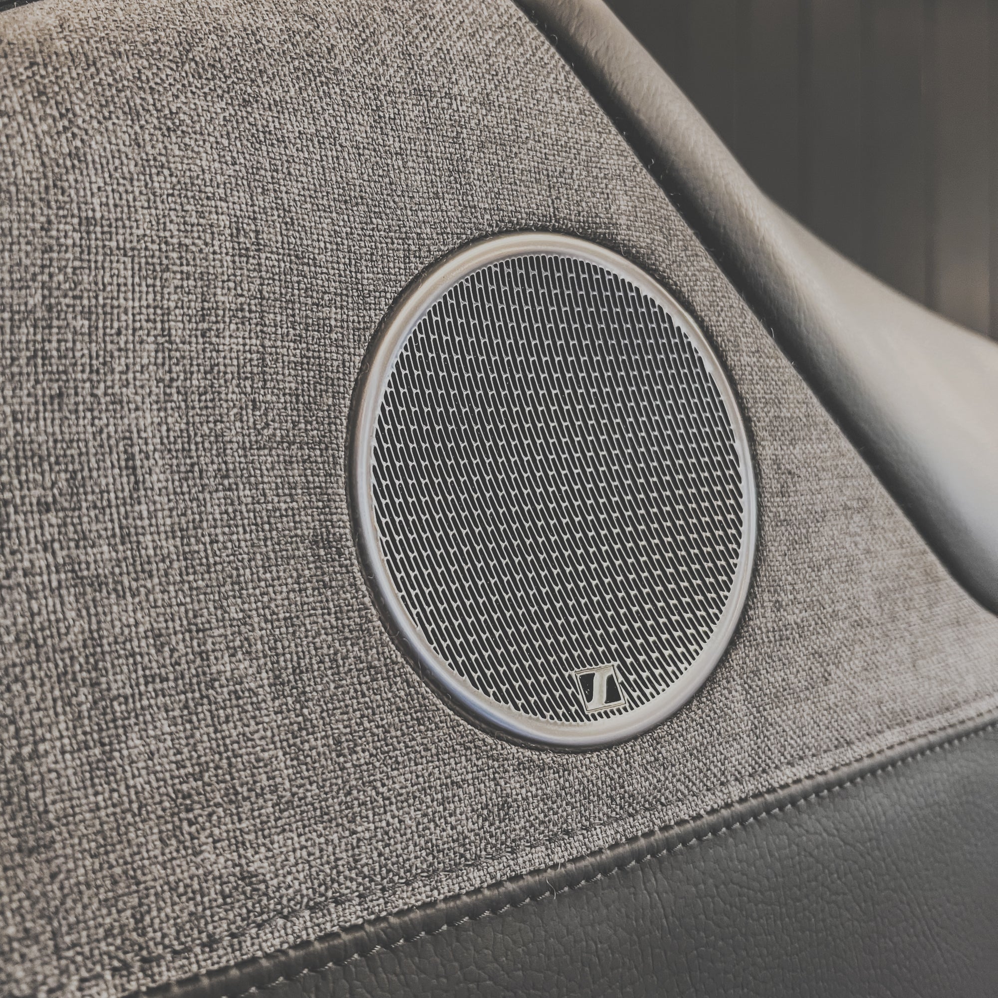 SOLD - Morgan Plus Six  - Hammerhead Grey