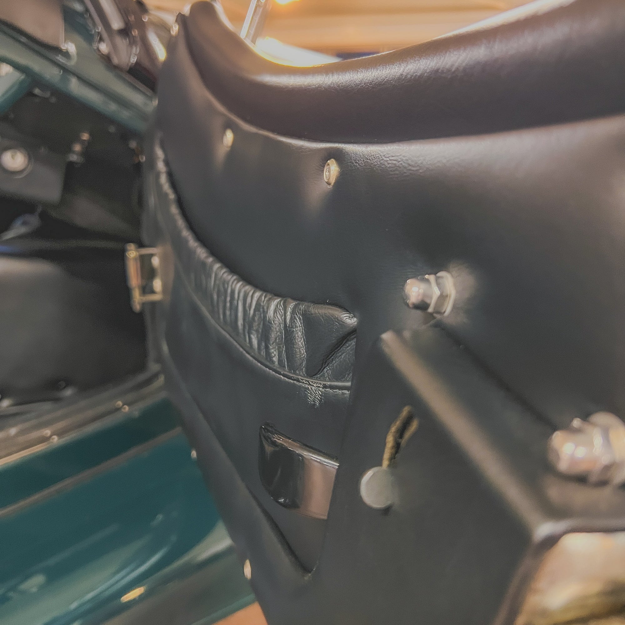 Morgan Roadster 3.7 V6 280 Bhp - Brooklands Edition No. 48 of 50 Ever Built