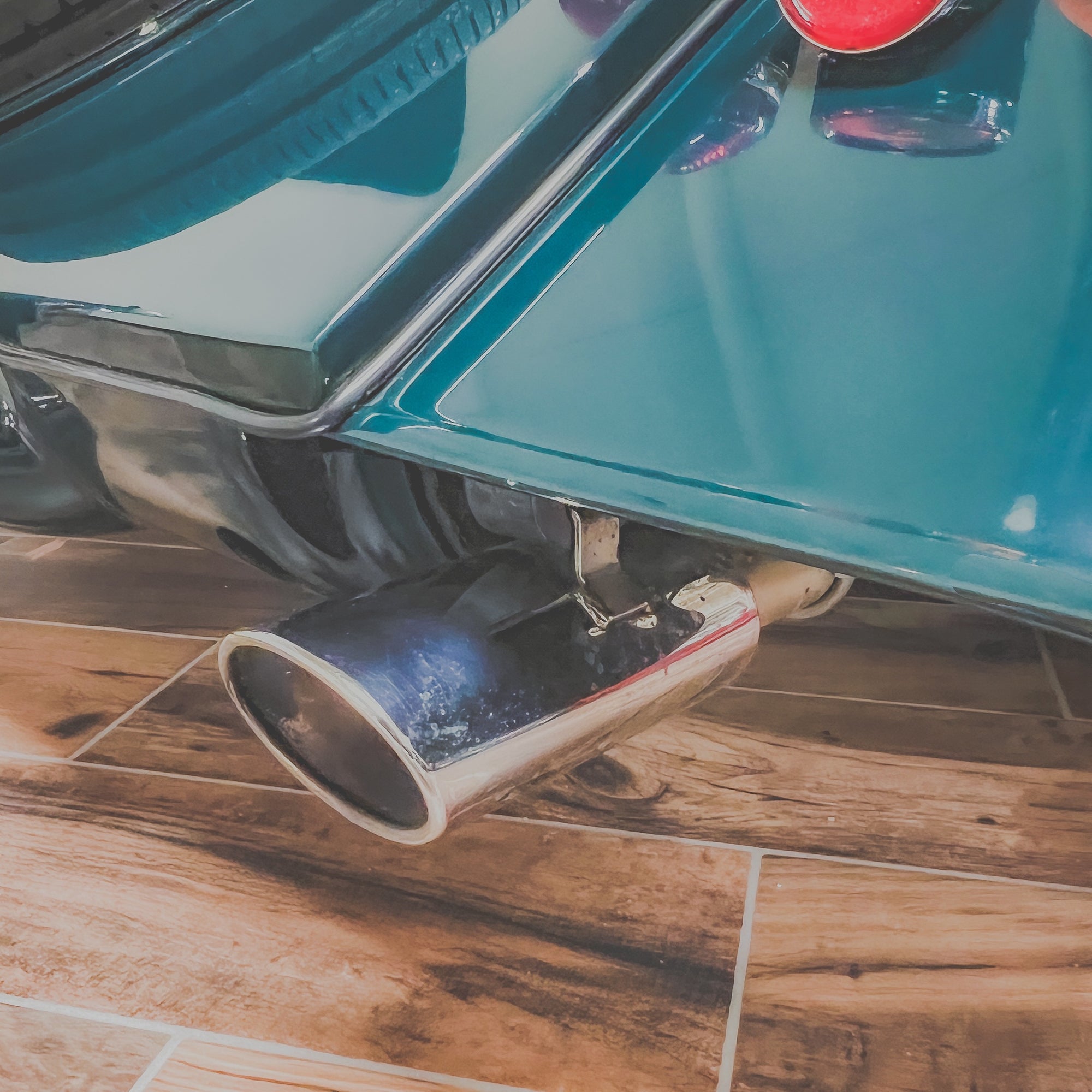 Morgan Roadster 3.7 V6 280 Bhp - Brooklands Edition No. 48 of 50 Ever Built