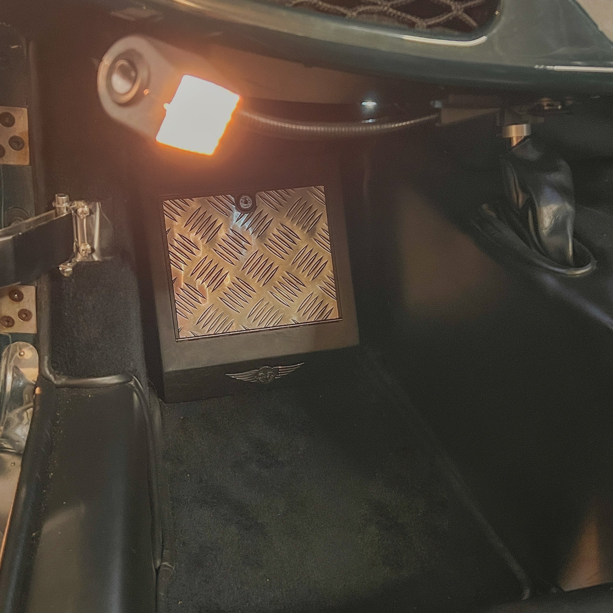 Morgan Roadster 3.7 V6 280 Bhp - Brooklands Edition No. 48 of 50 Ever Built