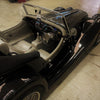 Morgan Roadster 3.7 V6 280 BHP - Sport Black