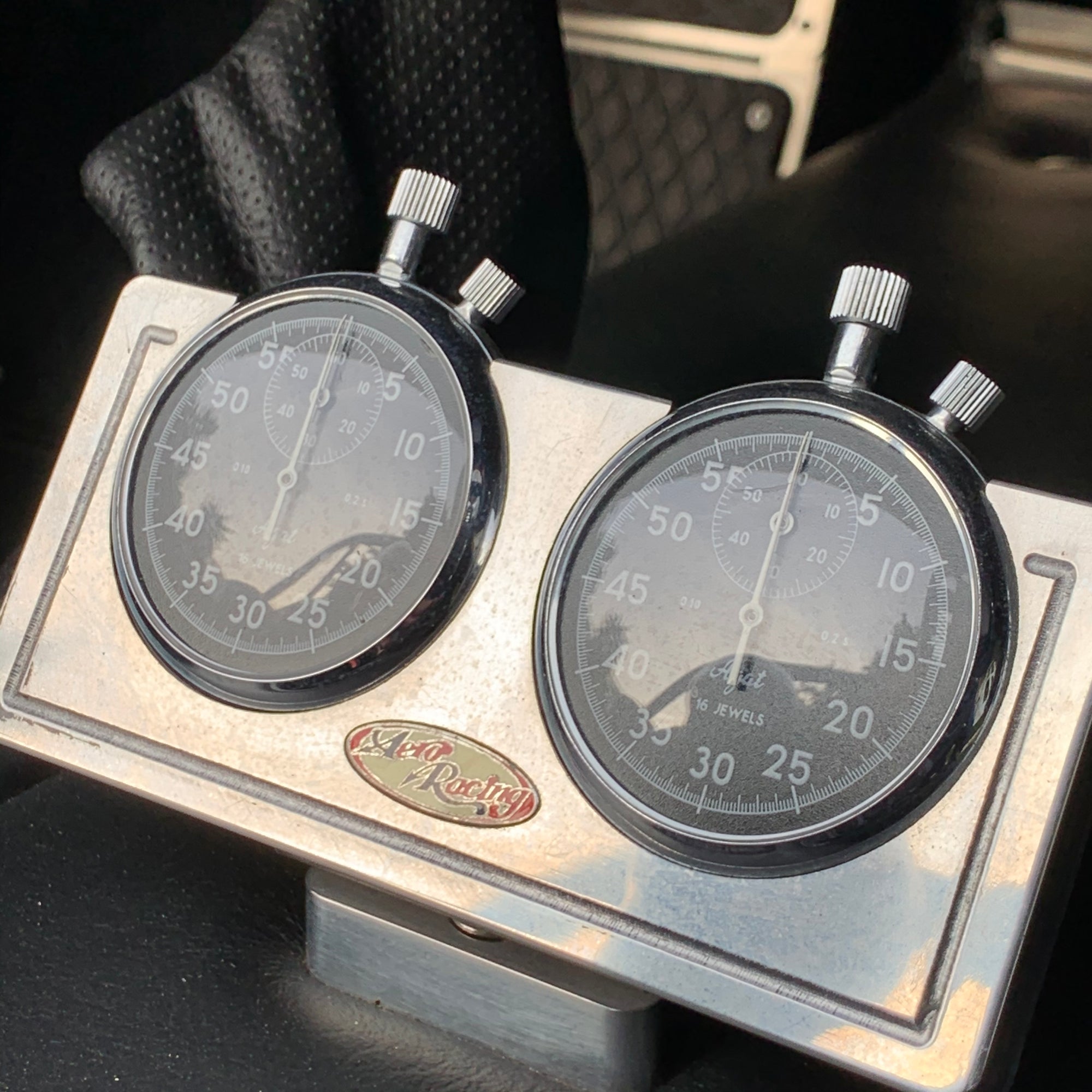 SOLD - Morgan Plus 4 Super Sport