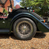 SOLD - Morgan Roadster 110 Edition - Bentley Dark Emerald Green
