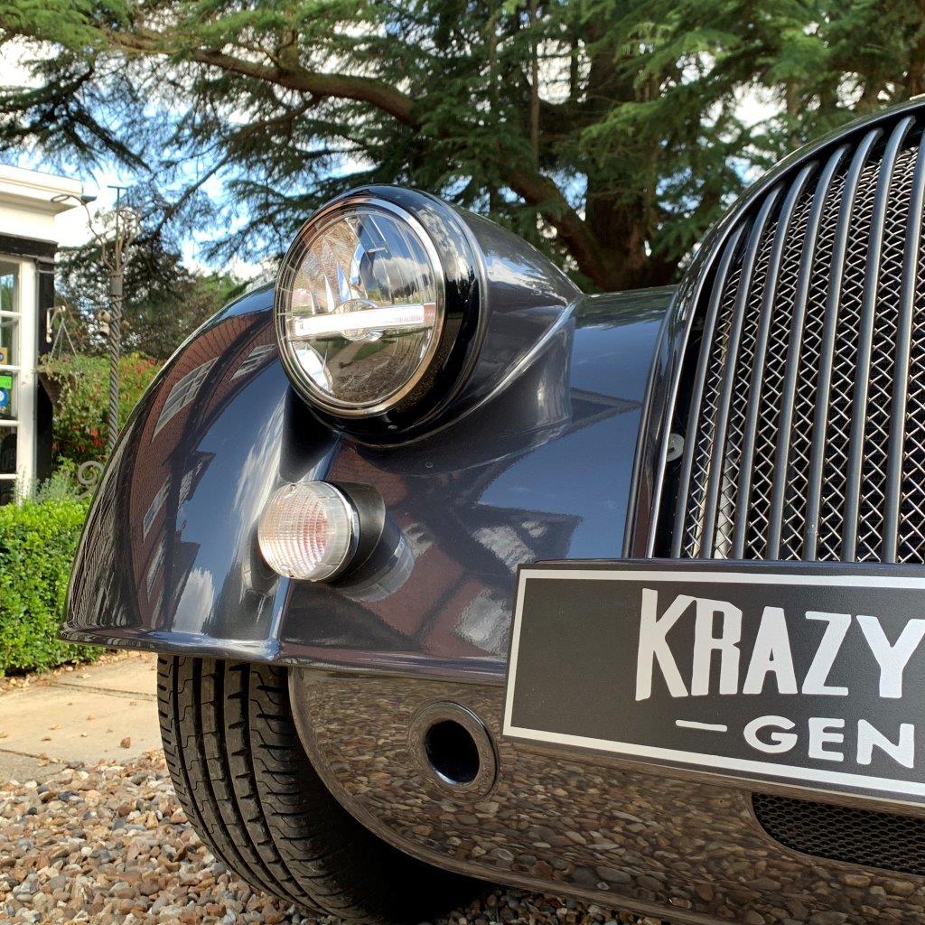 Morgan-Roadster-110-Edition- Storm-Grey-Pearl-for-sale