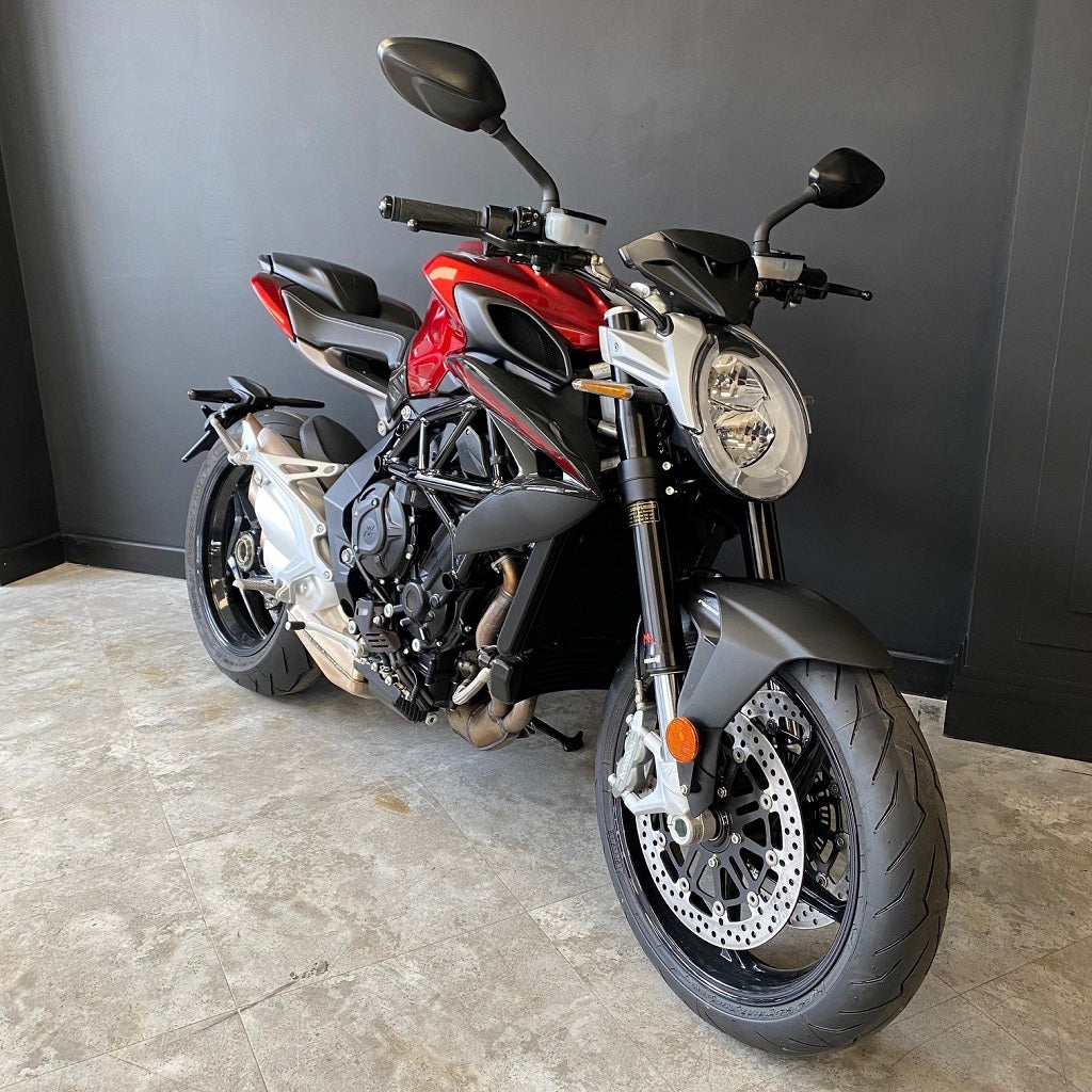 Mv agusta clearance brutale 800 2020