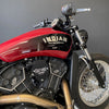 Indian Scout Sixty Hooligan - Indian red - Preloved
