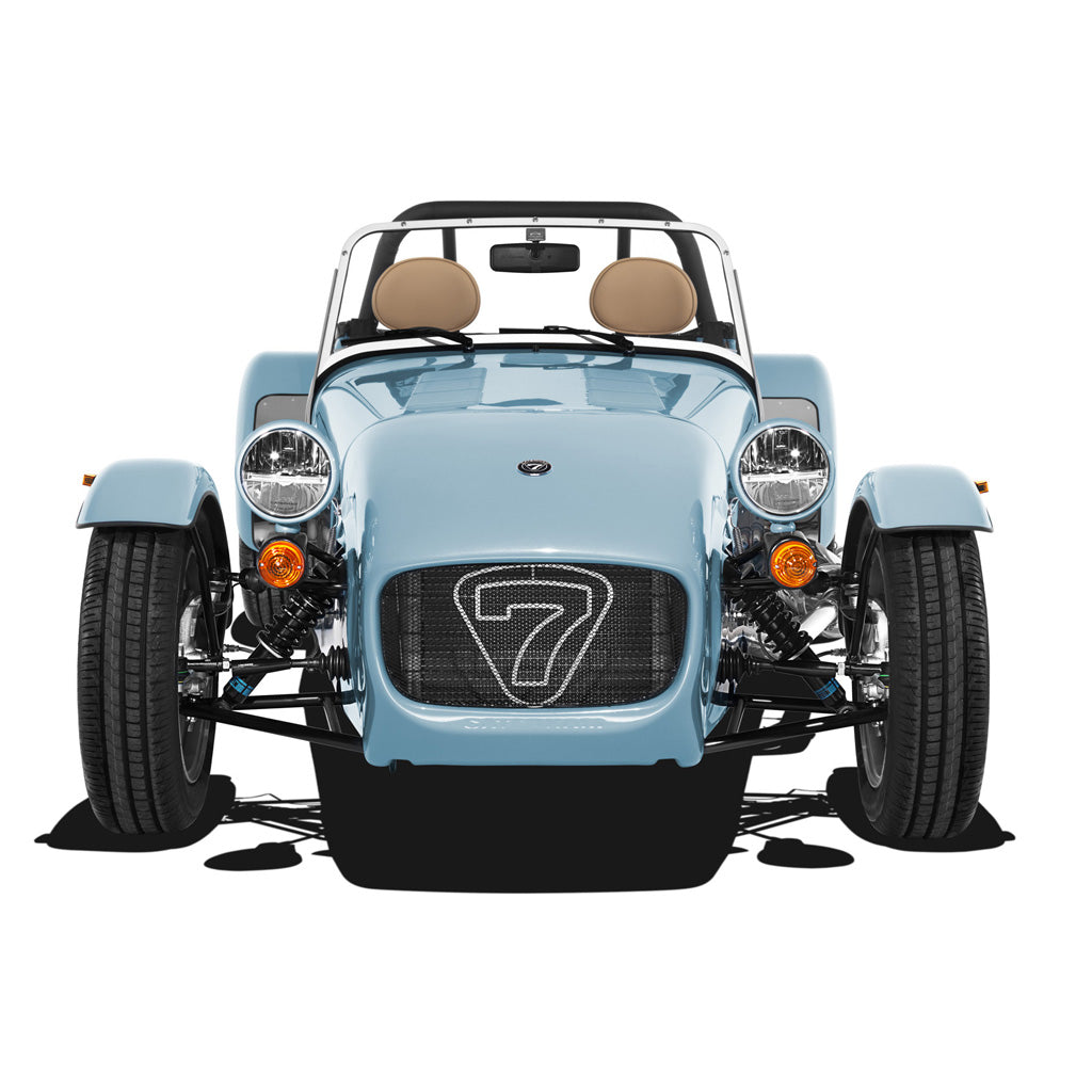 Caterham Seven 170