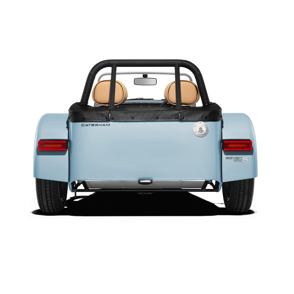 Caterham Seven 170