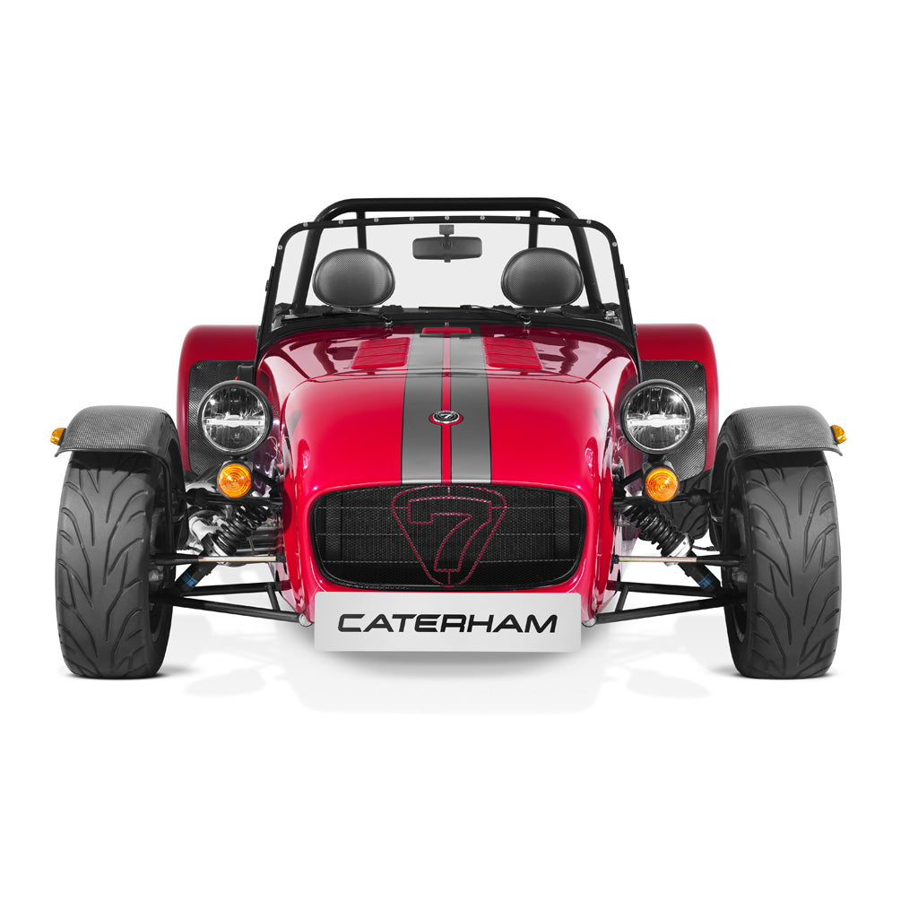 Caterham Seven 360