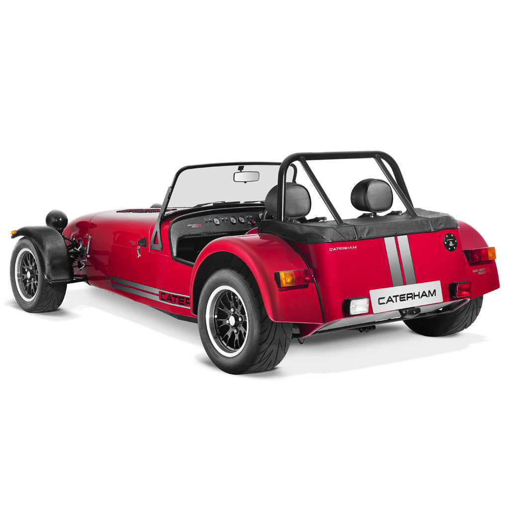 Caterham Seven 360