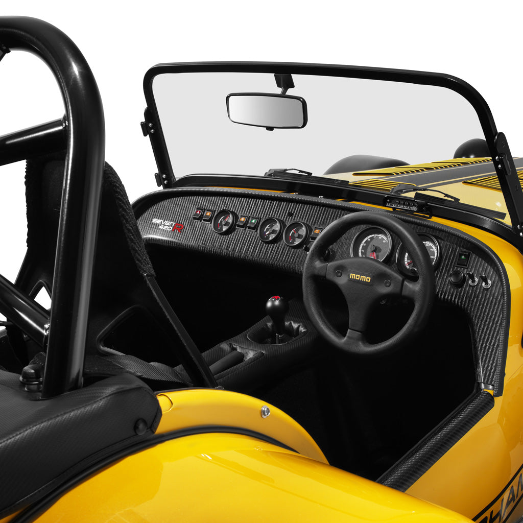 Caterham Seven 420
