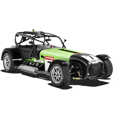 Caterham 420R Race Package