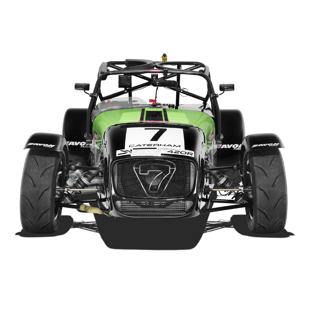 Caterham 420R Race Package
