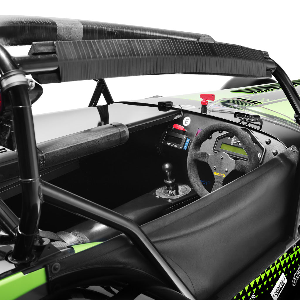 Caterham 420R Race Package