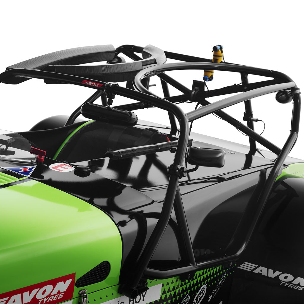 Caterham 420R Race Package