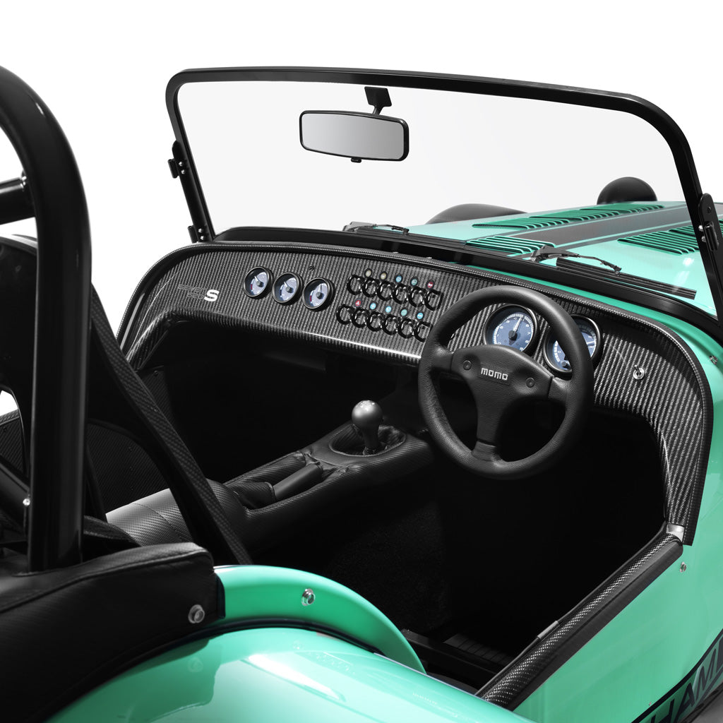 Caterham Seven 620