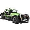 2024 Caterham Academy Race Package