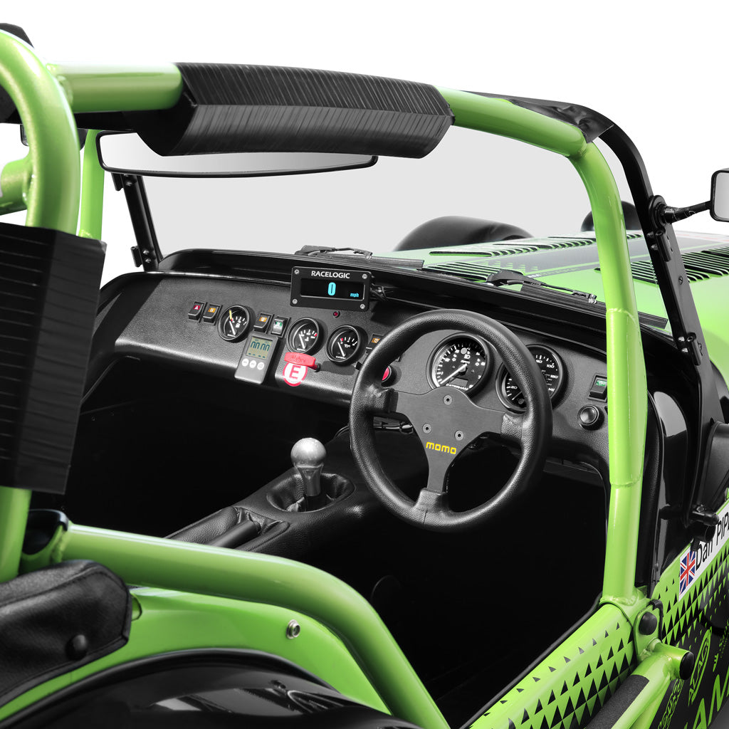 2026 Caterham Academy Race Package