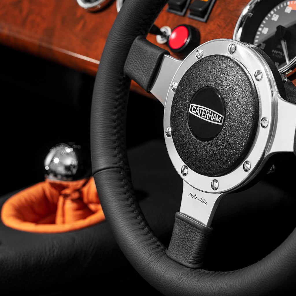 Caterham Super Seven 2000